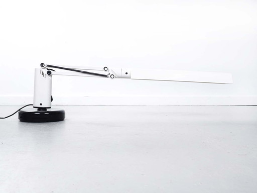 Fagerhults Luzifer Lampe - A&E Design