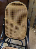 Thonet Schaukelstuhl
