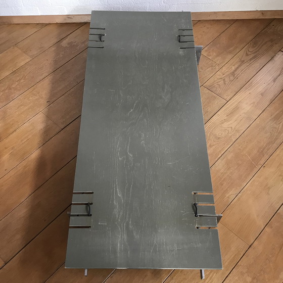 Image 1 of Tagesbett Kjaerholm