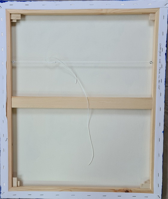 Image 1 of Nanda van der Vliet - Frech