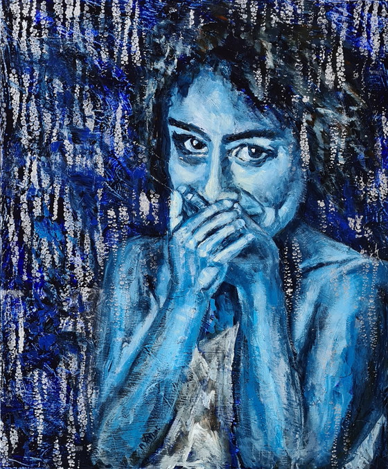 Image 1 of Nanda van der Vliet - Frech