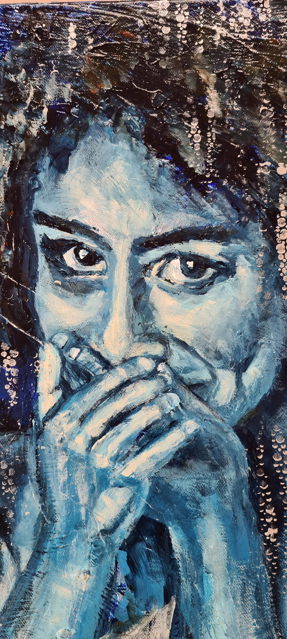 Image 1 of Nanda van der Vliet - Frech