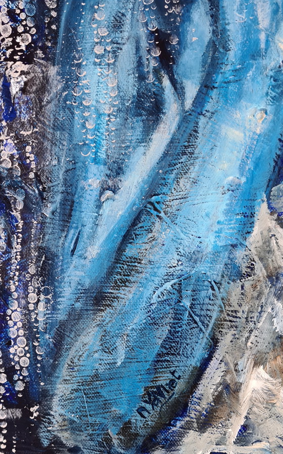 Image 1 of Nanda van der Vliet - Frech