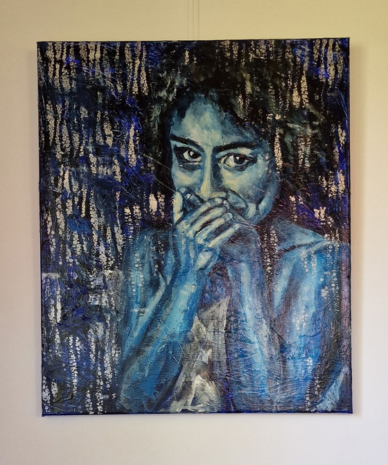 Image 1 of Nanda van der Vliet - Frech