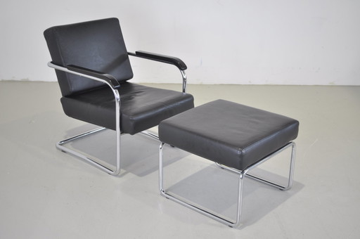 Werner Max Moser 1435 Sessel