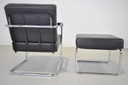 Werner Max Moser 1435 Sessel