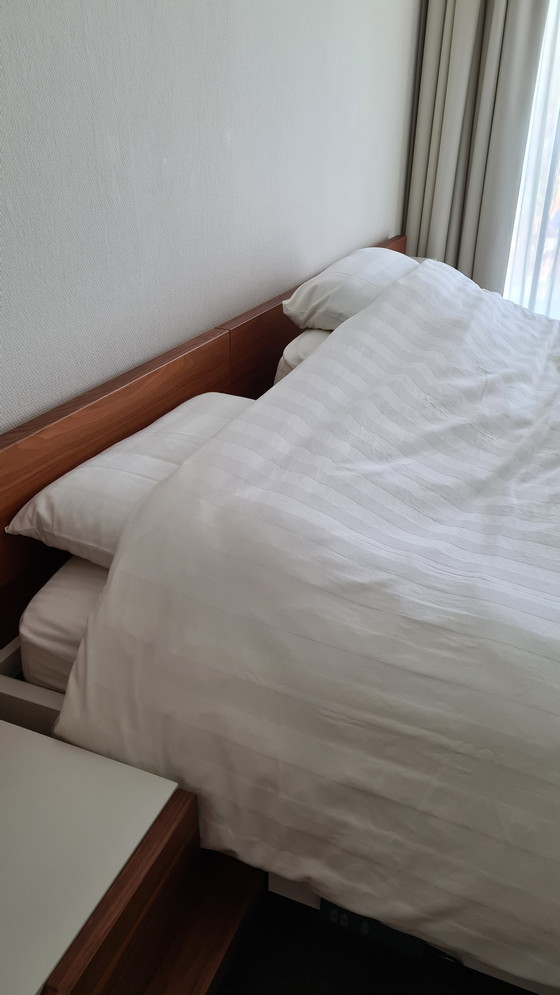 Image 1 of Luxus Hülsta Bett verstellbar