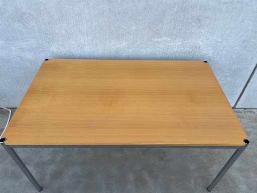 Usm Haller Tisch 150X90