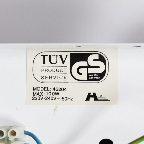 Image 1 of Ikea Vintage Memphis Wandleuchte