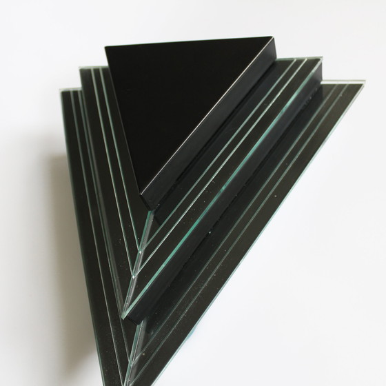 Image 1 of Ikea Vintage Memphis Wandleuchte