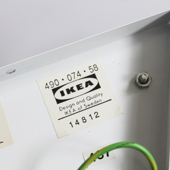 Image 1 of Ikea Vintage Memphis Wandleuchte