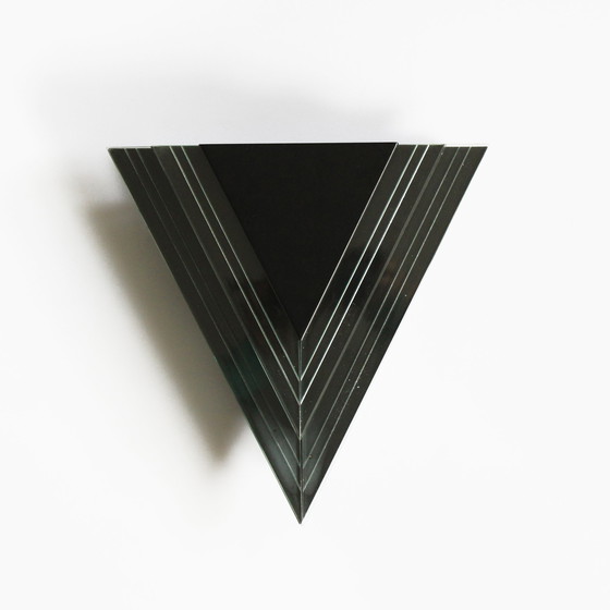 Image 1 of Ikea Vintage Memphis Wandleuchte