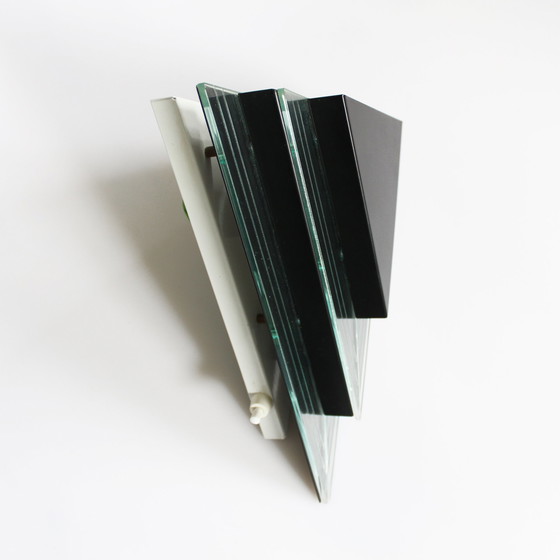 Image 1 of Ikea Vintage Memphis Wandleuchte