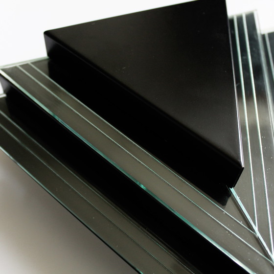 Image 1 of Ikea Vintage Memphis Wandleuchte