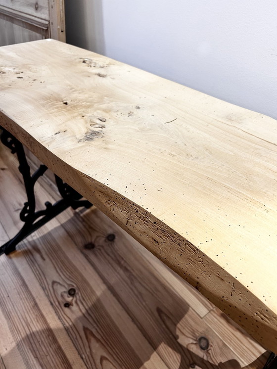 Image 1 of Konsolentisch