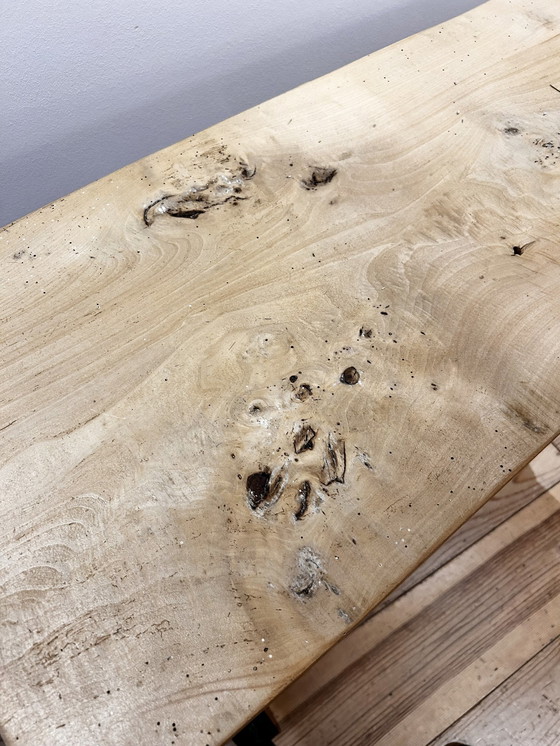 Image 1 of Konsolentisch