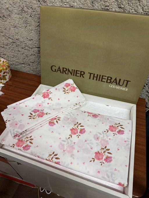 Air France Koffer Trio Vintage 70er Jahre