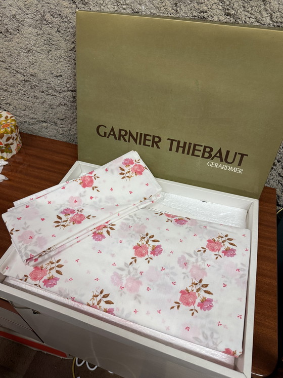 Image 1 of Air France Koffer Trio Vintage 70er Jahre