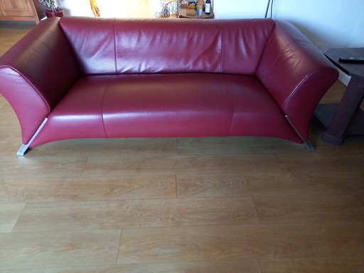 Sofa Rolf Benz 322