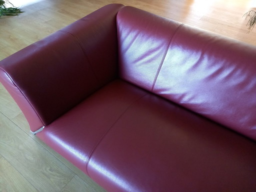 Sofa Rolf Benz 322