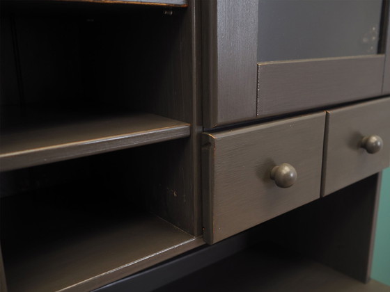 Image 1 of Kiefernschrank, Dänisches Design, 1980er Jahre, Produktion: Dänemark