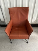 6x Montis Chaplin Stuhl