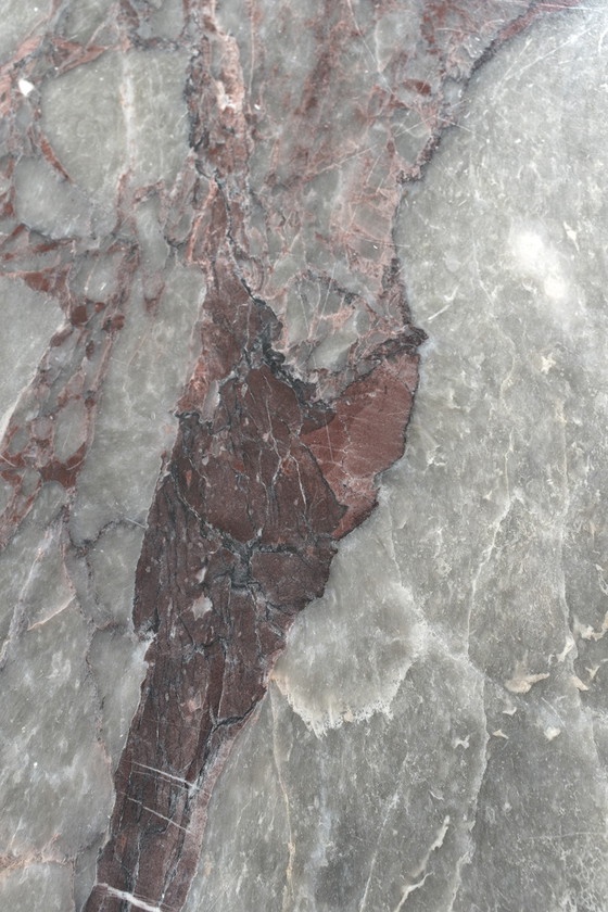 Image 1 of Verstellbarer Couchtisch