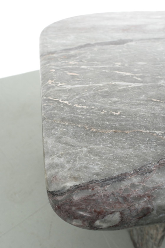 Image 1 of Verstellbarer Couchtisch