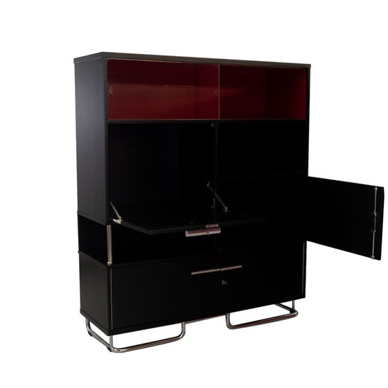 Image 1 of Vintage Bauhaus cabinet, 1930s
