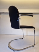 1x Gebr. van der Stroom Dutch Originals Modell Gispen 413RL