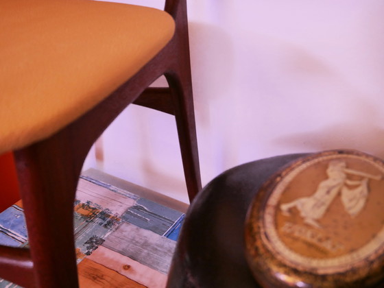 Image 1 of 2x Coja Culemborg-Stühle