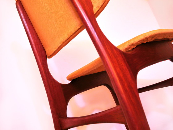 Image 1 of 2x Coja Culemborg-Stühle