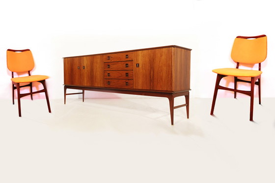 Image 1 of 2x Coja Culemborg-Stühle