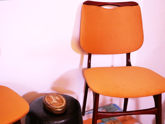 Image 1 of 2x Coja Culemborg-Stühle