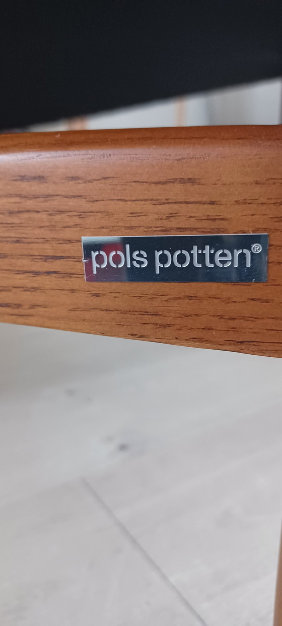 Image 1 of Pols Potten Peggy Sessel