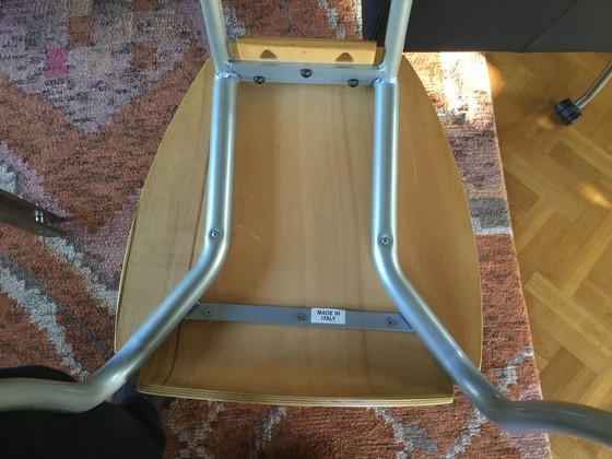 Image 1 of Stühle im italienischen Design