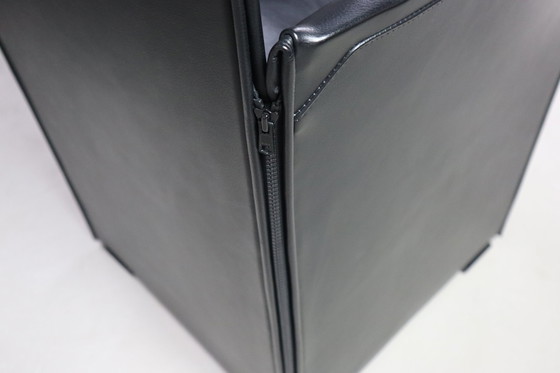 Image 1 of Satz von 6X Break 401 Sesseln von Mario Bellini für Cassina