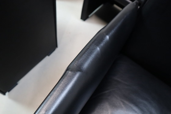 Image 1 of Satz von 6X Break 401 Sesseln von Mario Bellini für Cassina