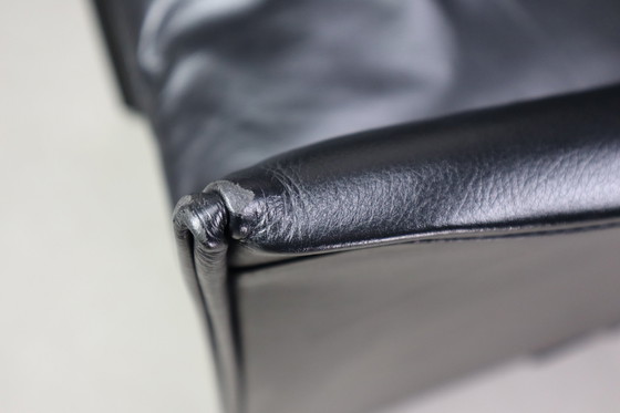 Image 1 of Satz von 6X Break 401 Sesseln von Mario Bellini für Cassina