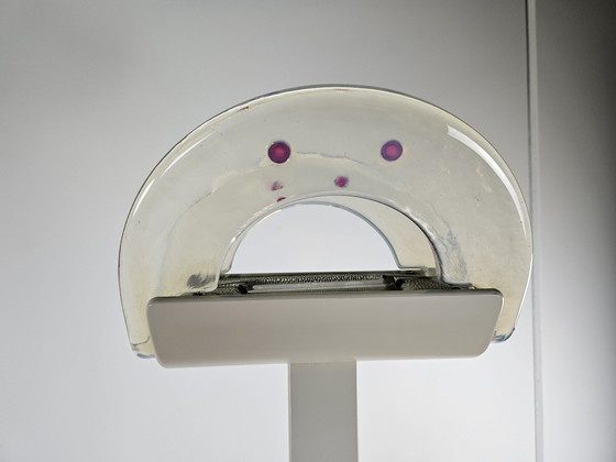 Image 1 of Stehlampe entworfen von Roberto Pamio aus den 70er Jahren