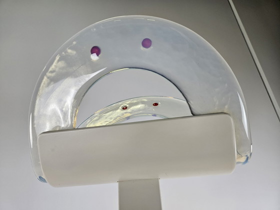 Image 1 of Stehlampe entworfen von Roberto Pamio aus den 70er Jahren