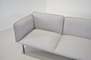 WOUD Nakki 3-Sitzer-Sofa