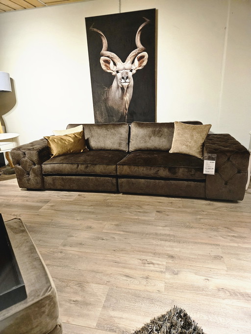 3-Sitzer-Sofa Oxnard