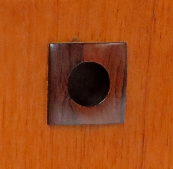 Image 1 of Vintage Highboard Sideboard Schrank