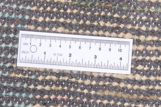 Image 1 of Neuer handgefertigter Designerteppich - Prime Collection - Wolle & Seide