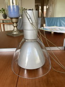 Oligo Pull-Up Pendelleuchte 12 V