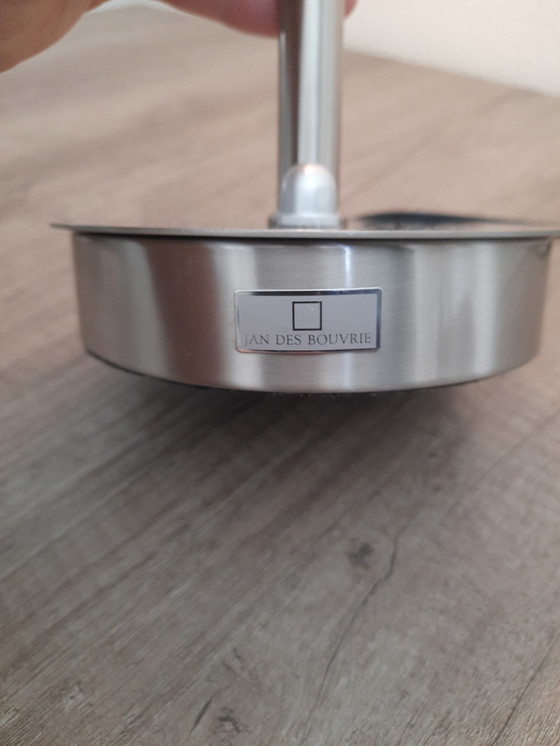 Image 1 of Jan de Bouvrie Tischlampe