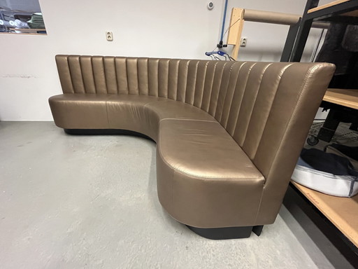 Design-Ecksofa nach Maß