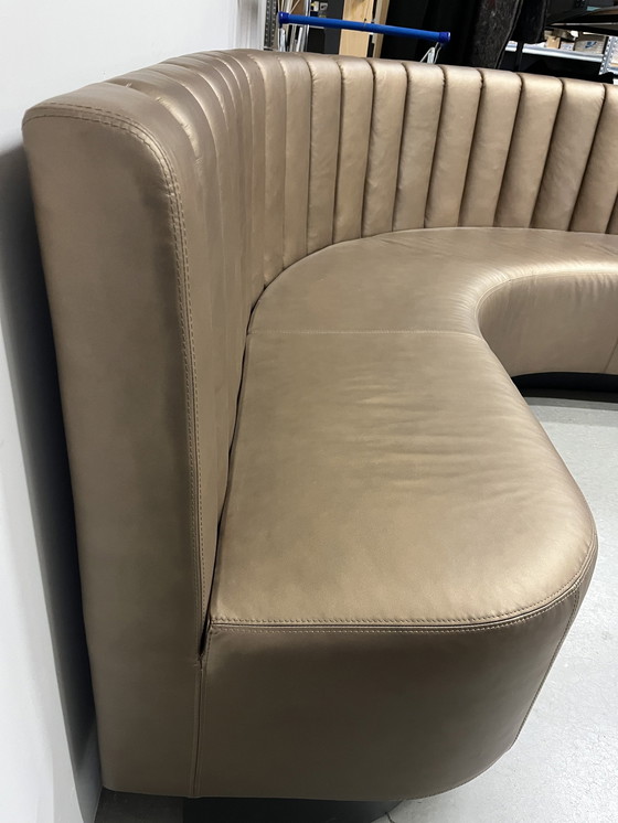 Image 1 of Design-Ecksofa nach Maß