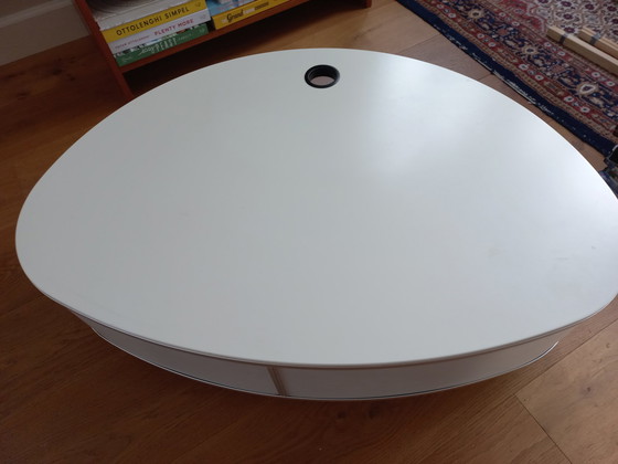 Image 1 of Pastoe TV-Schrank weiß